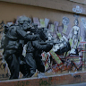 Meet your Posher, Greg